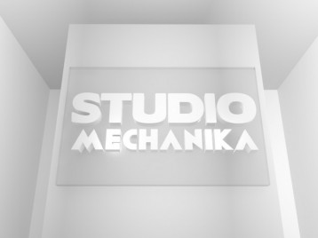 Fotograf studio-mechanika