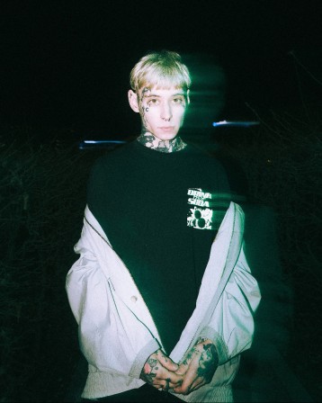 Model Valera_zemtsov