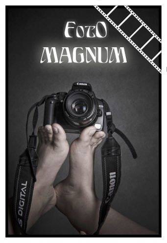 Fotograf magnum89