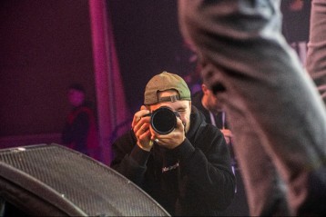 Fotograf NoVy