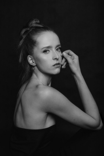 Modelka paulinka_10