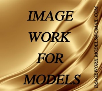 Modelka IMAGEMODELS18