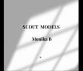 Scoutmodels