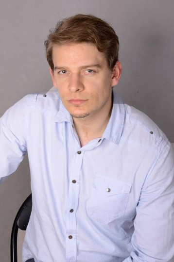 Model piotr84