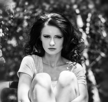 Modelka Ilona_Grzewinska