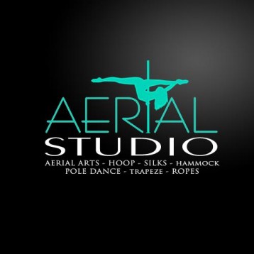 Modelka Aerial-Studio