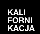 kalifornikacja