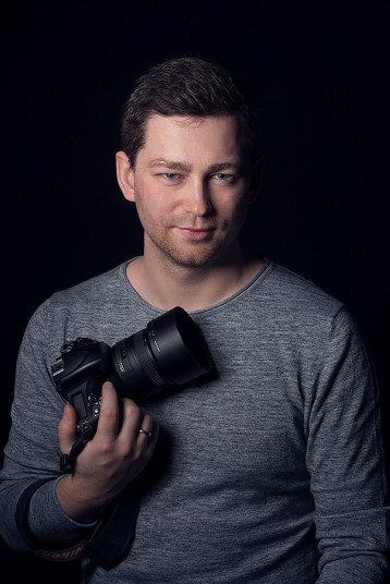 Fotograf Demian