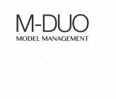 M-duo