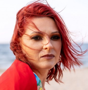 Modelka LadyRubin