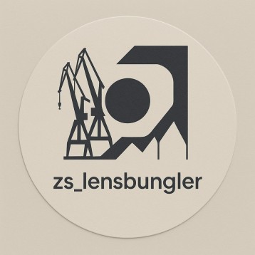 Fotograf Zs_LensBungler