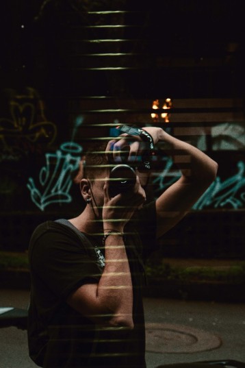 Fotograf nicolasaren