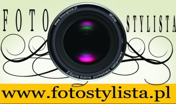 Fotograf Fotostylista