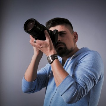 Fotograf EmilSobczak