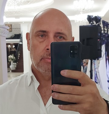 Fotograf jacekfiodorow