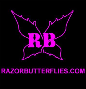 Fotograf razorbutterflies