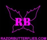razorbutterflies