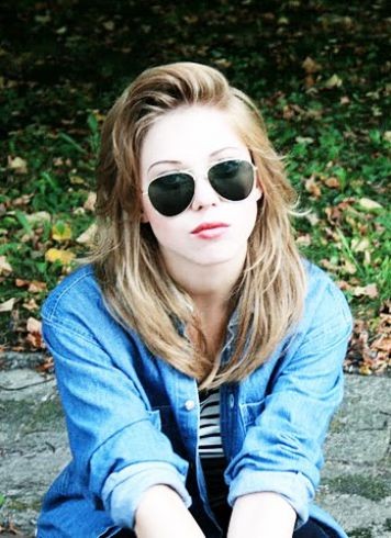 Fotograf annagradable