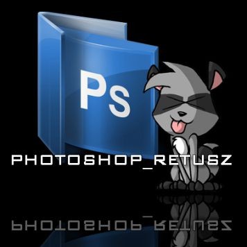 Fotograf photoshop_retusz