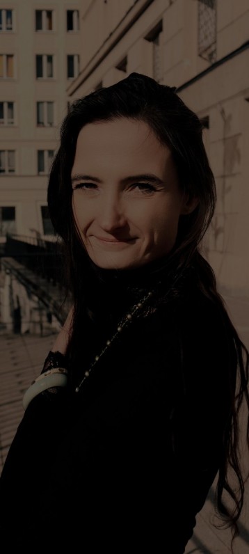 Modelka PolkeTancze2334