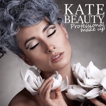 Wizażysta KateBeautyMakeUp