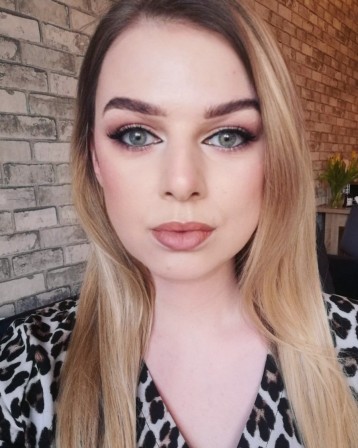 Wizażysta PaulinaKochanekMakeUp