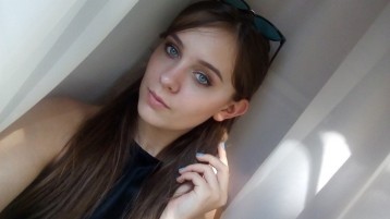 Modelka Nastia_M