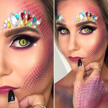 Wizażysta MonikJohnMakeUp