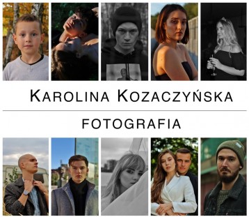 Fotograf karolina_koz