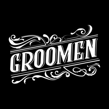 Fotograf Groomen