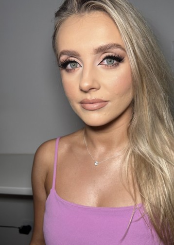 Modelka xspeechlessgirl