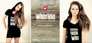 Projektant WILDFIELD