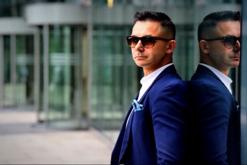 Model Arr