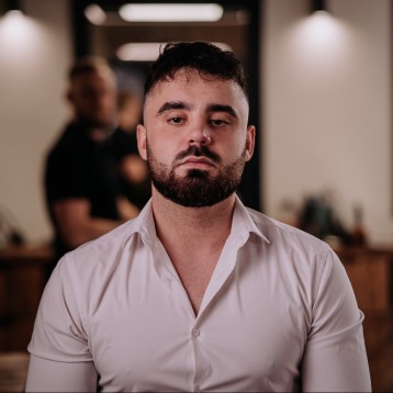 Model Damon_Dominik_23