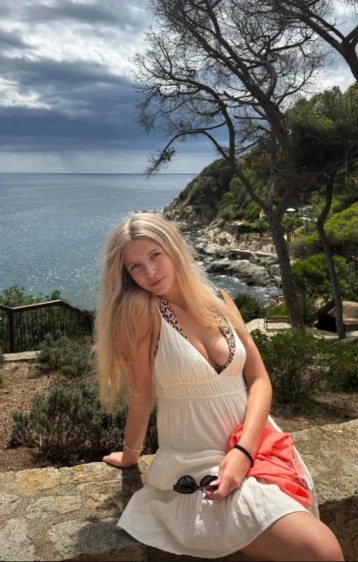 Modelka muzikowa