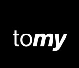 tomystudio