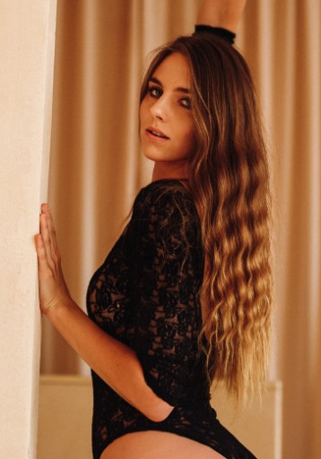 Modelka Ewelaaaa1e