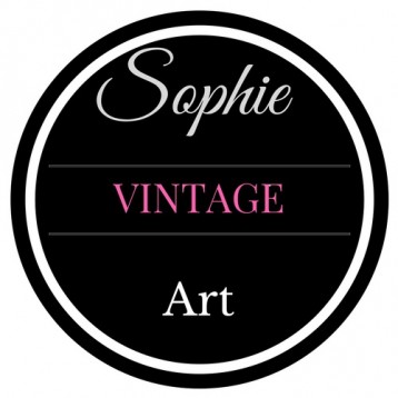 Fotograf SophieVINTAGEArt