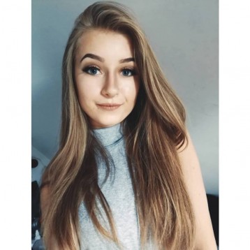 Modelka PatrycjaSz98