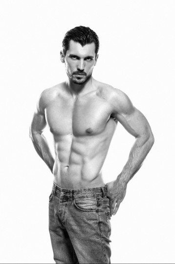 Model adamwyszynski