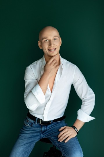 Model TomiX