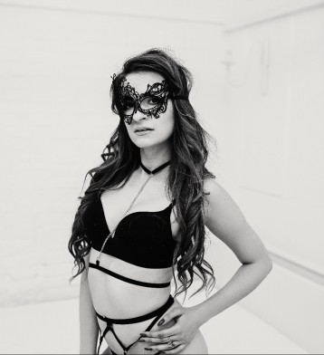 Modelka krusiewiczka