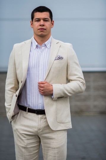 Model adimlhns