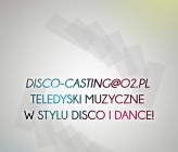 disco-casting