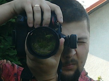 Fotograf Szymon85
