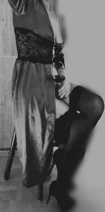 Modelka Ladyazureeye