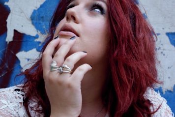 Modelka toniekoniecdrogi