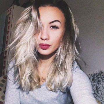 Modelka Smallstrawberrysmile