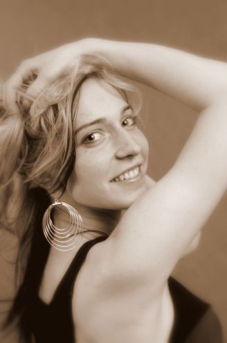 Modelka kamis__xd