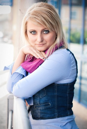 Modelka julka1807